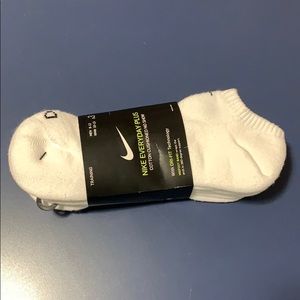 NIKE socks